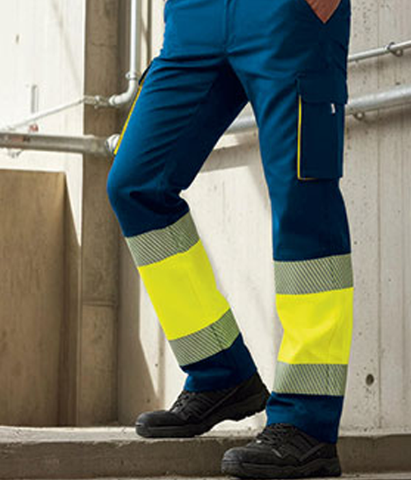 Pantalón Alta Visibilidad ABERDEEN
