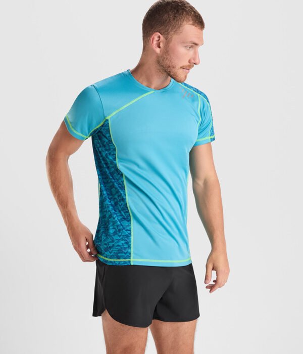 Camisetas Técnicas