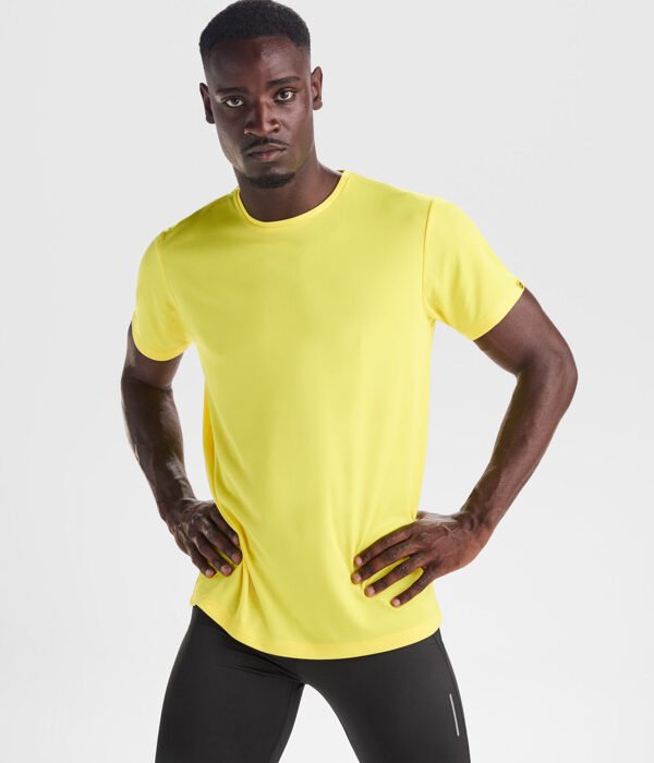 Camiseta Roly Imola 0427 Hombre