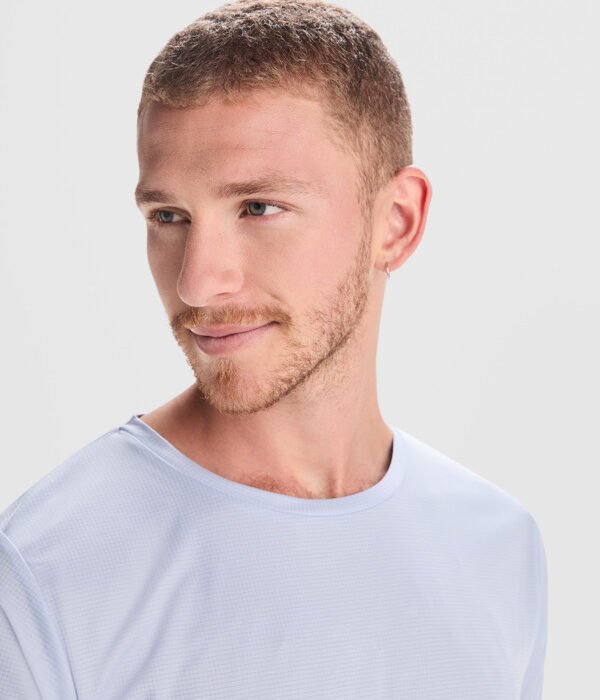 Camisetas Hombre