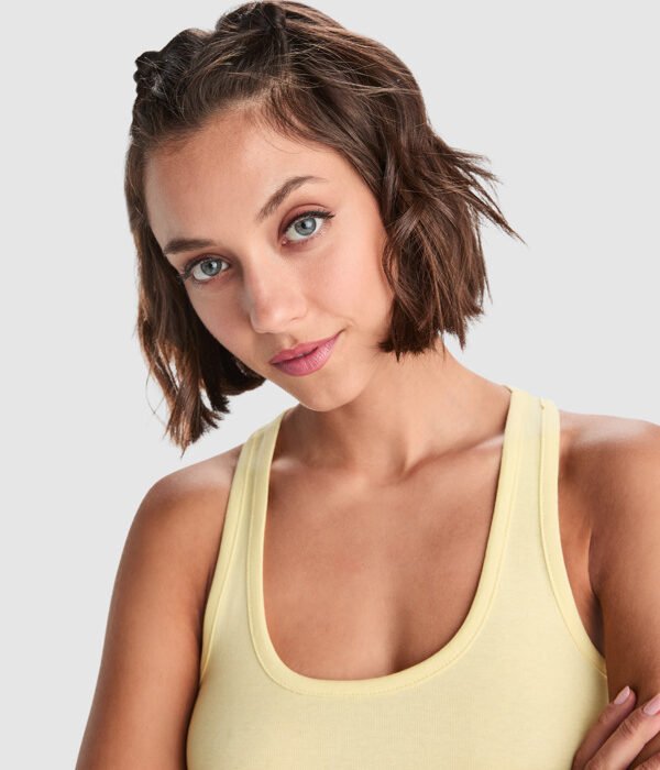 Camisetas Mujer