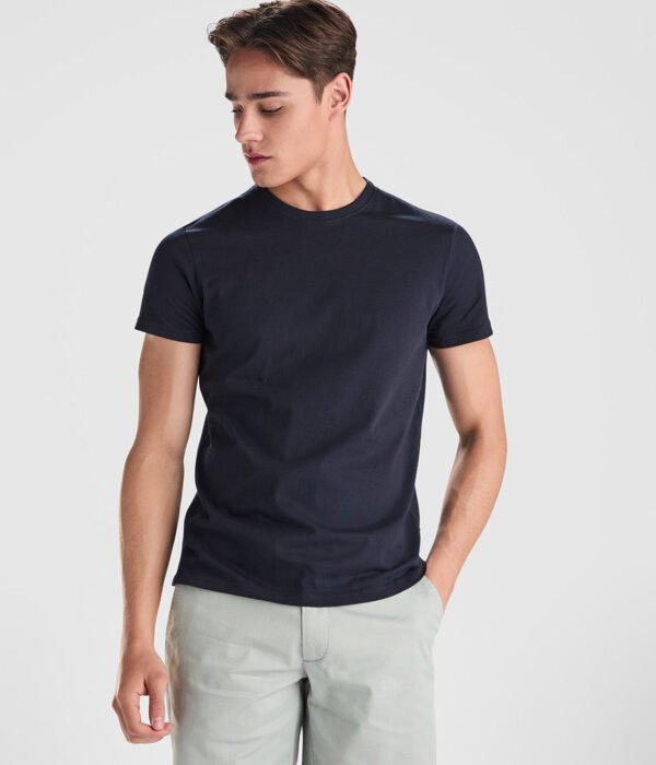 Camiseta Roly Braco 6550 Hombre