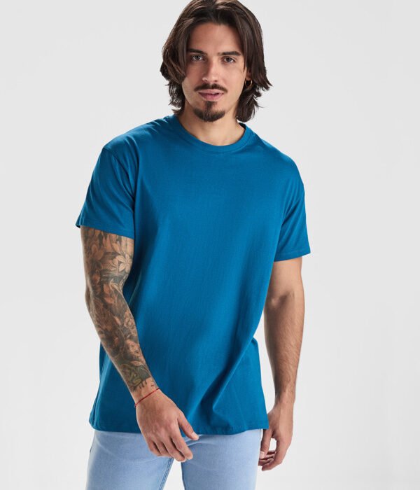 Camiseta Roly Beagle 6554 Unisex