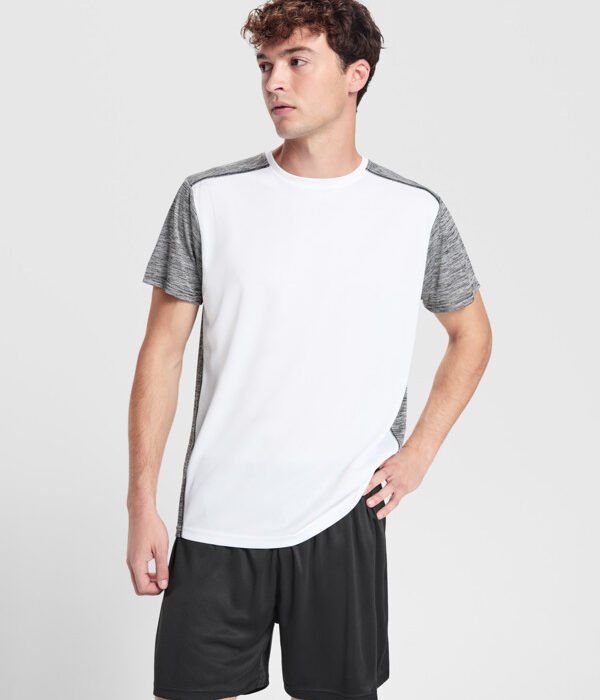 Camiseta Roly Zolder 6653 Hombre