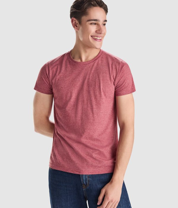 Camiseta Roly Fox 6660 Hombre