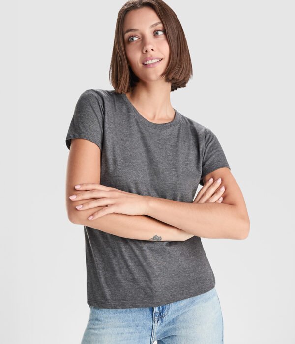 Camiseta Roly Fow Woman 6661