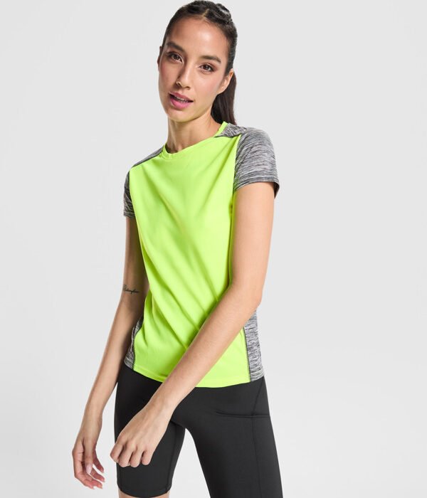 Camisetas Técnicas