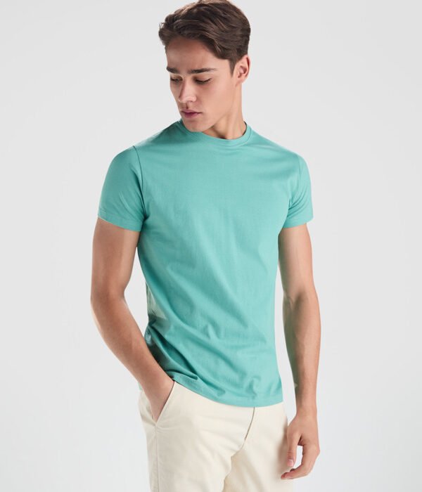 Camiseta Roly STAFFORD 6681 Hombre