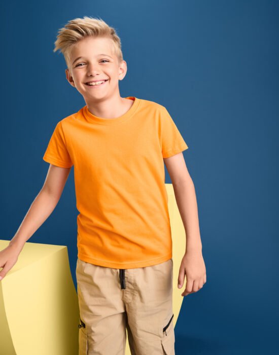 Camiseta Roly STAFFORD 6681 Niño