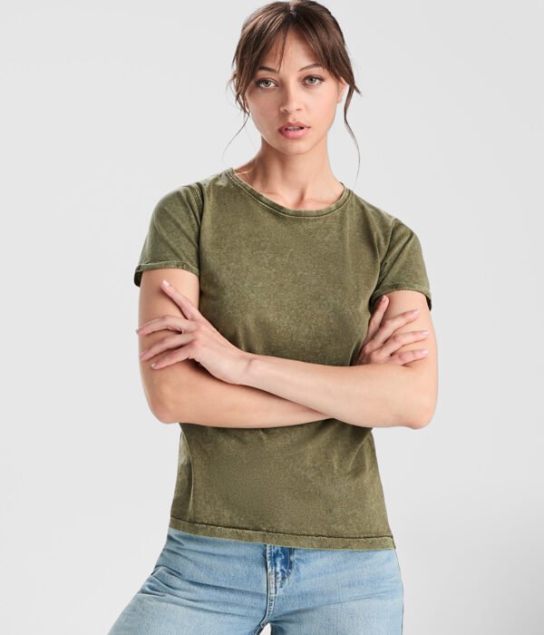 Camiseta Roly Husky Woman 6691