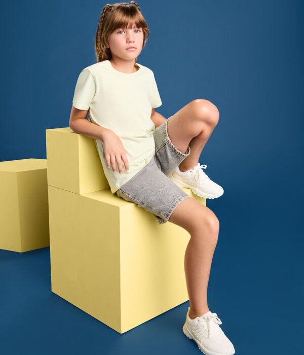 Camiseta Roly Breda 6698 Niño