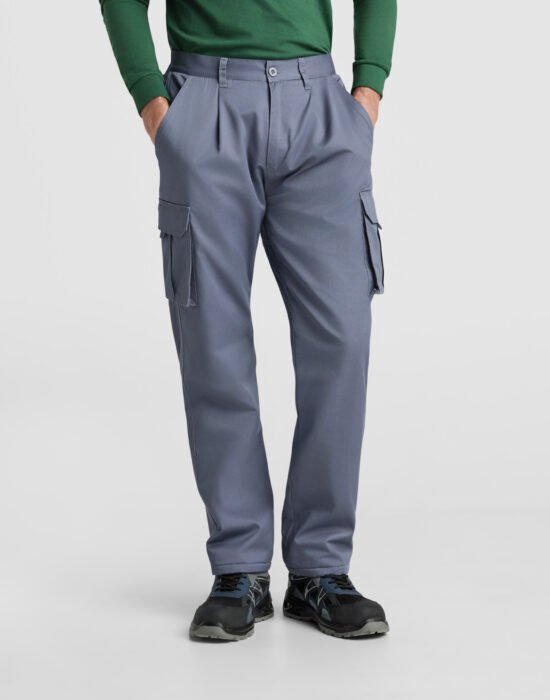 Pantalones y Bermudas