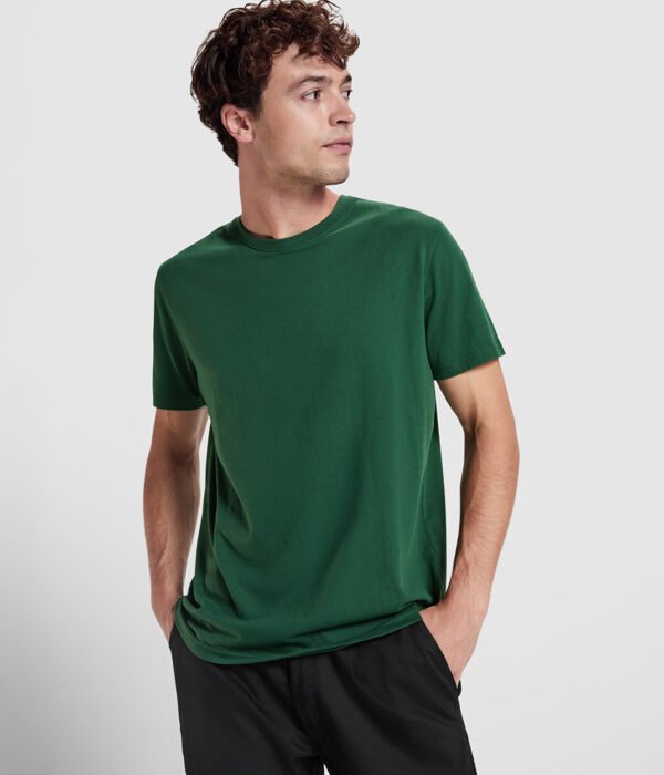 Camiseta Roly Kutta 9327 Hombre