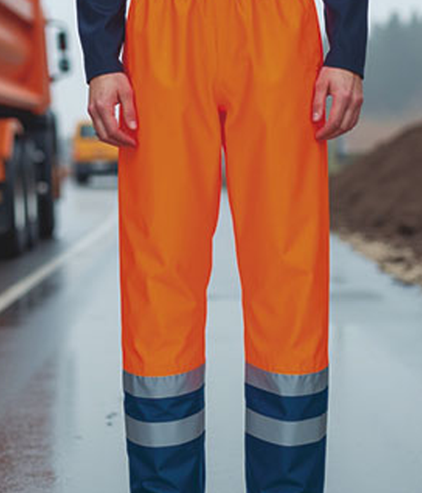 Cubre pantalón de lluvia NARVIK