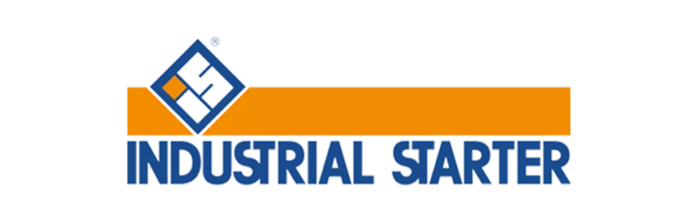industrial starter@1,5x