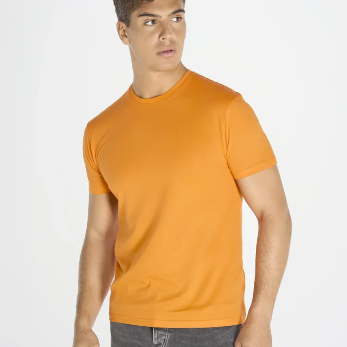 Camiseta hombre Regular Combed TSR160COMB