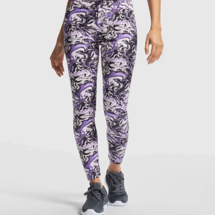 Malla Roly Cirene 0399 Mujer