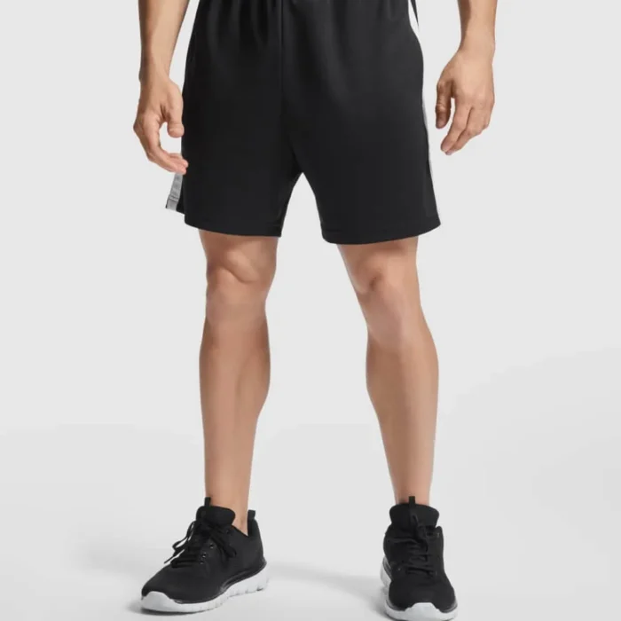 Bermudas Deportivas Roly Lazio 0418 Hombre