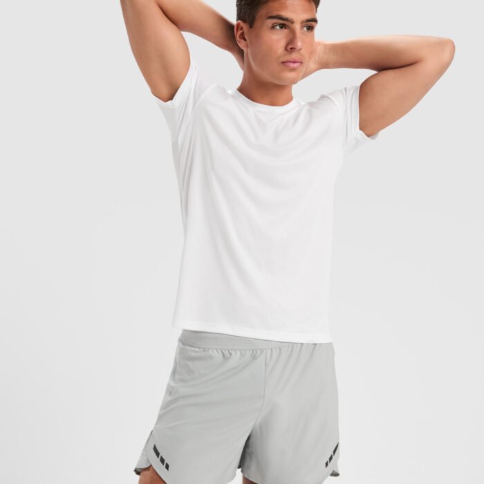 Bermuda Deportiva Roly Thema 0433 Hombre