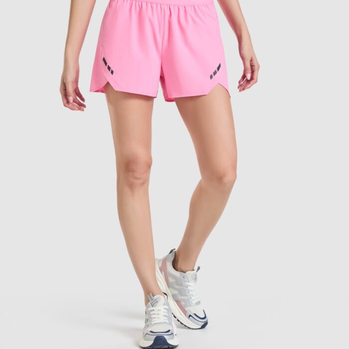 Bermuda Deportiva Roly Stratos 0434 Mujer