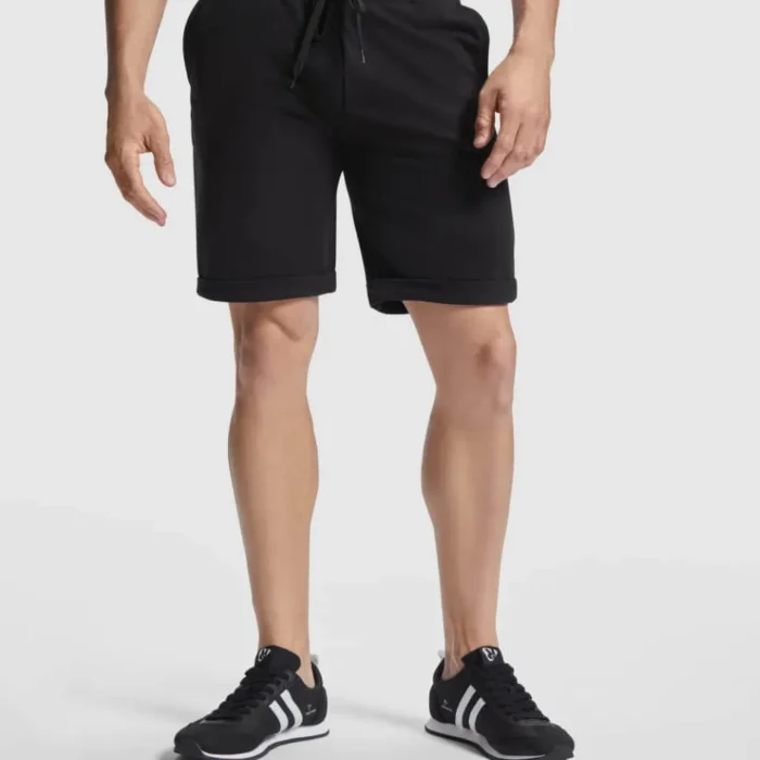 Pantalón Corto Roly Spiro 0449 Hombre