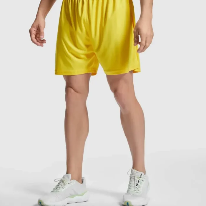 Pantalón Deportivo Roly Calcio 0484 Unisex
