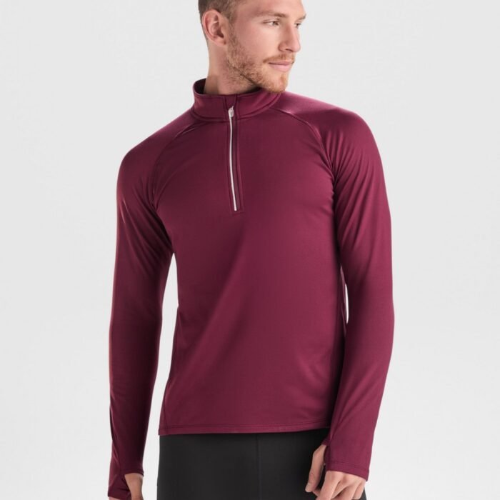 Sudadera Técnica Roly Estambul 1031 Hombre