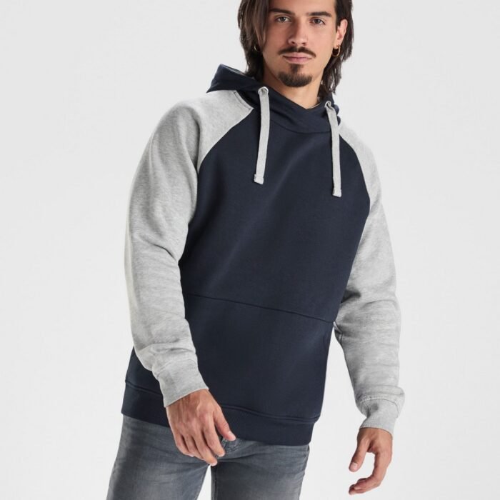 Sudadera Roly Badet 1058 Unisex