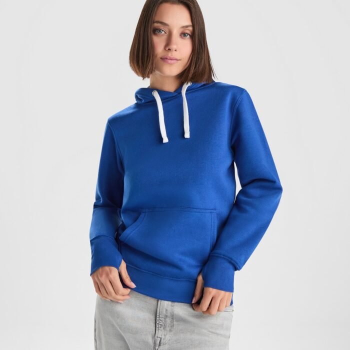 Sudadera Roly Urban Woman 1068 Mujer