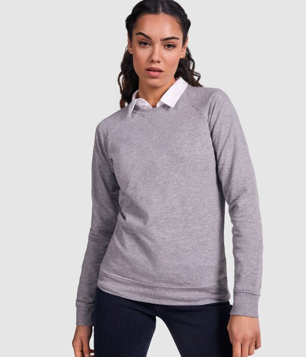 Sudadera Roly Annapurna Woman 1111 Mujer