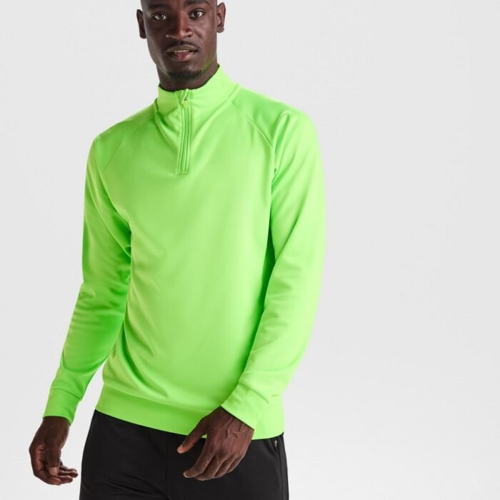Sudadera Deportiva Roly Epiro 1115 Hombre