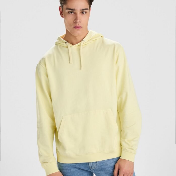 Sudadera Roly Kenia 2204 Unisex