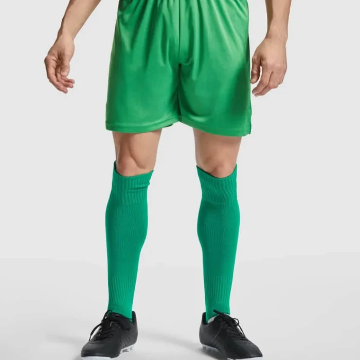 Pantalón Deportivo Roly Dortmund 6688 Unisex