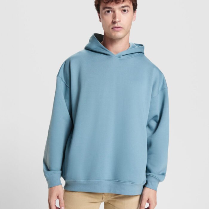 Sudadera Oversize Roly Otto 6702 Unisex