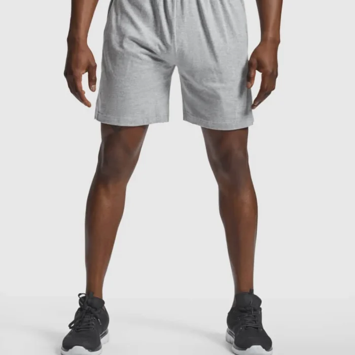 Bermuda Deportiva Roly Sport 6705 Unisex