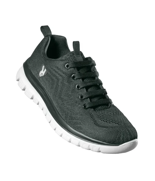 Zapatilla deportiva basica woods