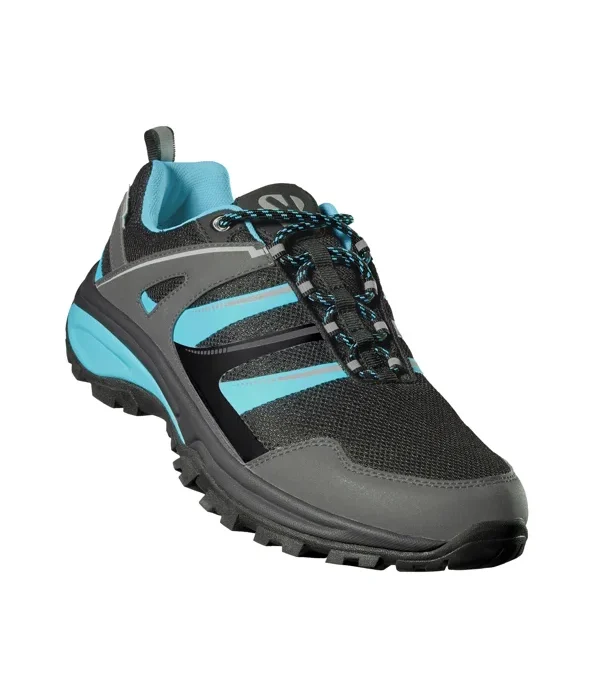 Zapatilla de trekking transpirable marc