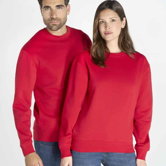 Sudadera Entretiempo Clasica
