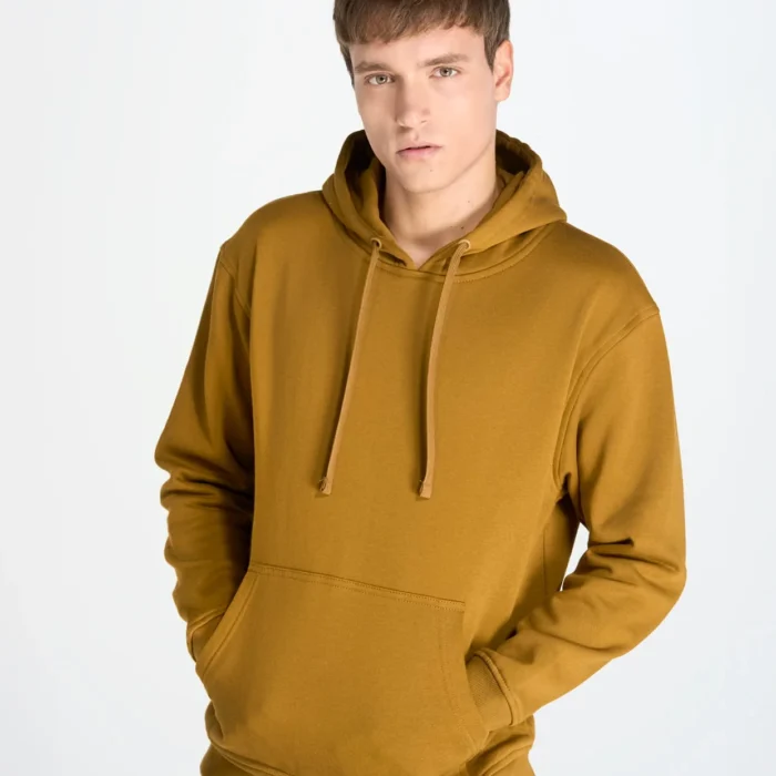 Sudadera Capucha Premium SWKNG320