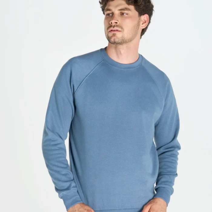 Sudadera Clasica Organica SWRAECO