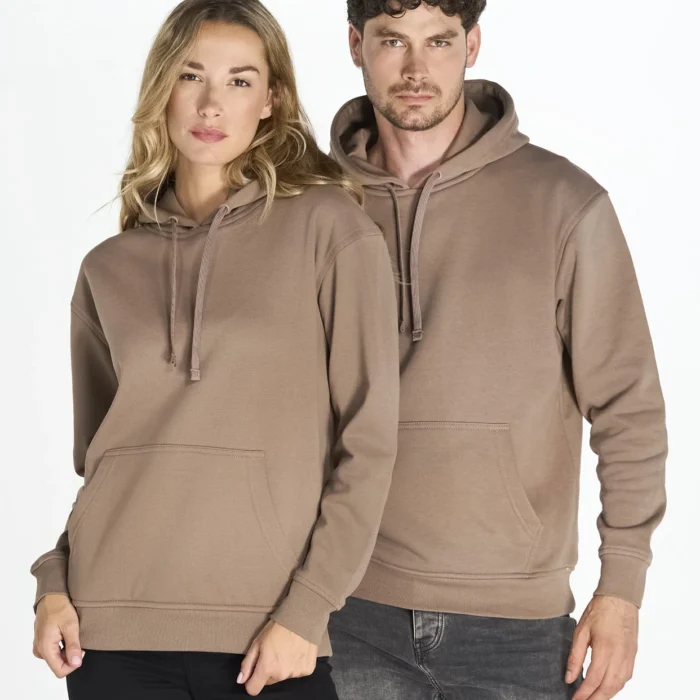 Sudadera Capucha Unisex SWRAKNG