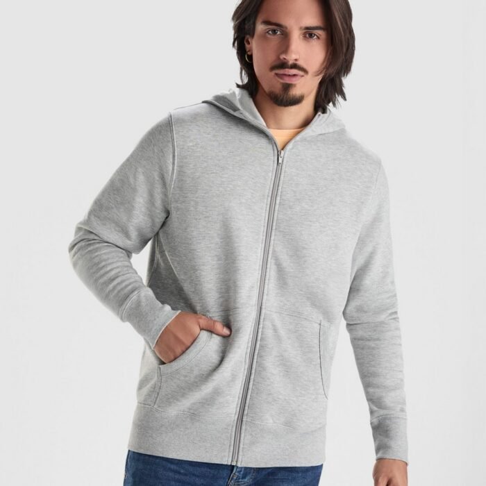 Sudadera Roly Montblanc 6421 Hombre